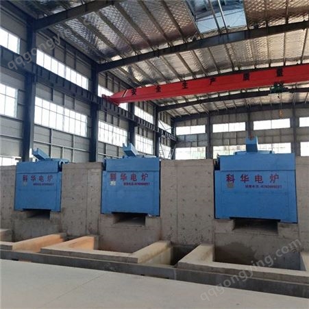 熔铝炉熔铁炉 长期供应 中频感应加热设备 感应中频电源