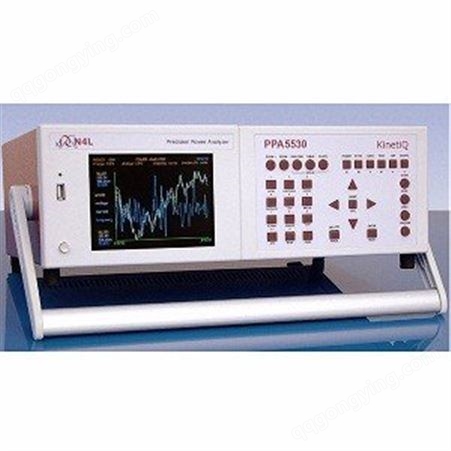 牛顿功率分析仪PPA3500