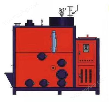 燃油燃气蒸发器 小型燃料锅炉厂家