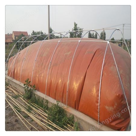 厂家专业生产直销软体沼气池 家用农村新型环保沼气袋 加工定制