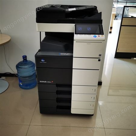 重庆复印机打印机 办公设备出售 黑白多功能数码复合机 TASKalfa复印机