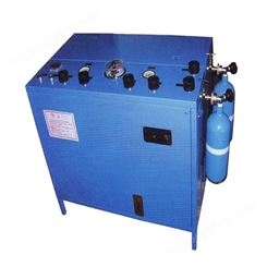 ae102a氧气充填泵实用款  中煤氧气充填泵  氧气充填泵厂家价格 矿用氧气充填泵生产厂家