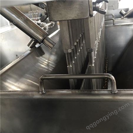 通用称重和混合系统 软糖机 软糖设备 软糖熬糖系统 芙达机械发货快价格低