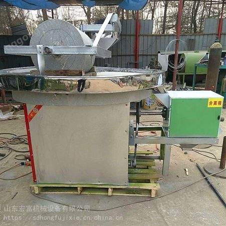 宏富供应高硬度电动石碾 电动磨面机 1.6米石碾玉米制槮机价格