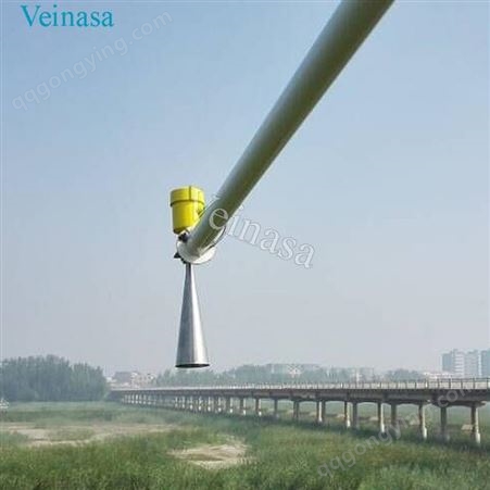 XS-RLX-1雷达液位传感器  Veinasa品牌雷达测量实力厂家 水位测量