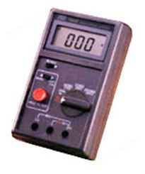 TES-1600数字式绝缘电阻仪