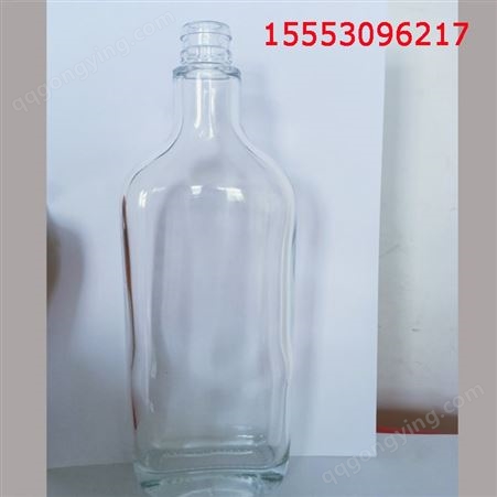 上海青稞酒瓶定制