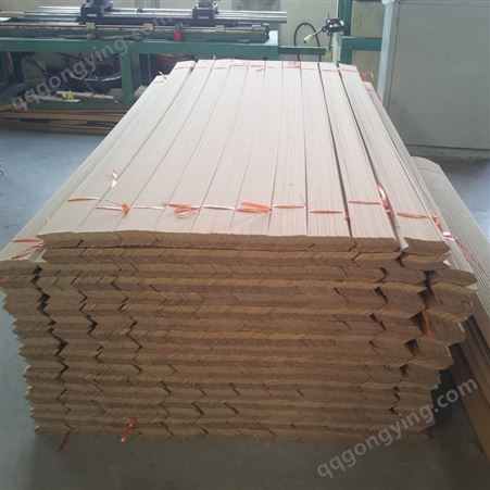 纸护角 可用于制铝业领域 包装材料 京东龙达