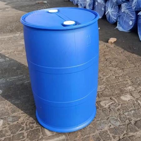 庆诺200L化工桶厂家 晋中200公斤出口商检桶 PE材质200l塑料桶报价
