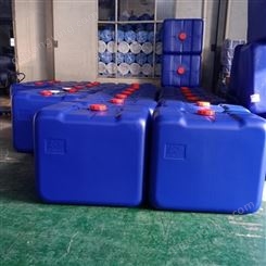 庆诺销售尿素液专用吨桶 青岛1000L消毒液吨桶集装桶