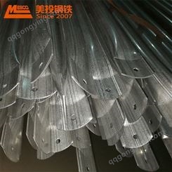 锌铝镁焊管 方管圆管 可代出口加工