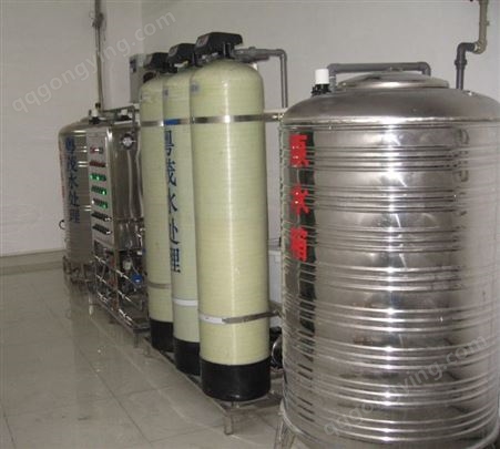 珠海别墅全屋净化水设备— 别墅净水处理设备价格