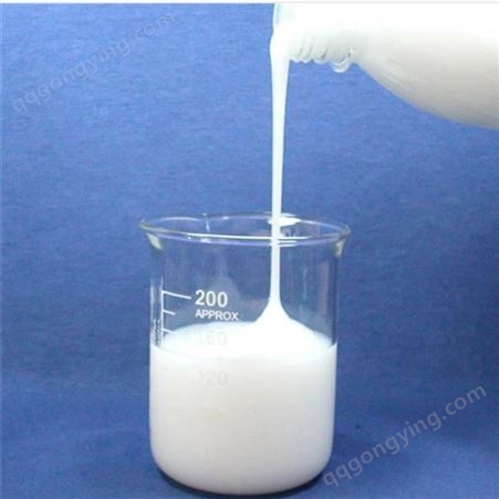 消泡剂用于陶瓷消沫印染纺织涂料污水处理抑泡率强化学性稳定