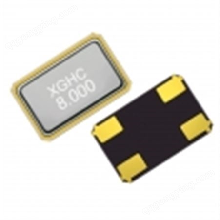 XZQ-SMD5032无源晶振SMD5032