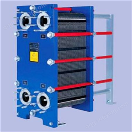 板式换热器换热板 板式换热器厂家 板式换热器生产厂家报价金能达