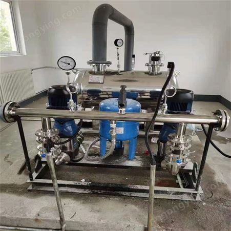 水厂水处理设备 恒压供水设备 给水设备水过滤设备金能达