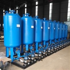 水厂水处理设备 恒压供水设备 给水设备水过滤设备金能达