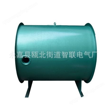 上海稳谷  HTF-IV 消防排烟专用风机 HTF-12 功率30/15 直径1200 