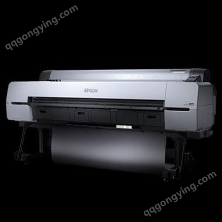 爱普生P20080大幅面打印机 大幅面喷墨打印机 绘图仪艺术微喷 64英寸喷绘机 写真机