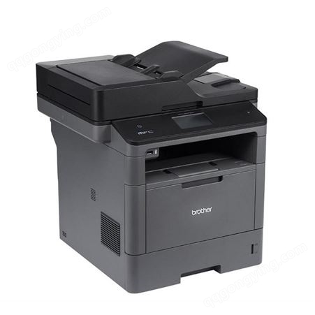 兄弟MFC-8540DN 黑白激光多功能一体机 四合一复印机 商务办公用复印机 长沙复印机