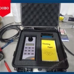 青岛路博LB-OIL600A 荧光手持式测油仪 紫外测油仪