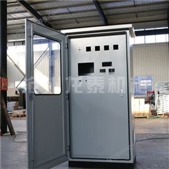 济南不锈钢机柜加工订做 不锈钢长方形机柜 江苏不锈钢机箱机柜定做