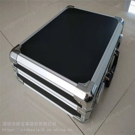 北京铝合金工具箱 仪器箱 包装箱