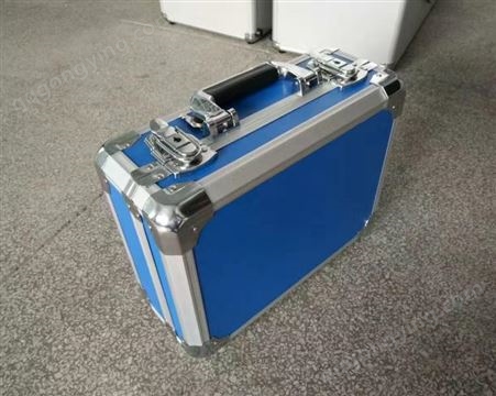 广州铝合金工具箱各种尺寸皆可定制