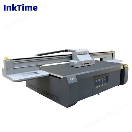 JL-2513UV平板打印机 理光G5G6工业喷头光油打印机设备 UV2513打印机器