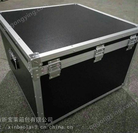 深圳铝合金航空箱 设备航空箱 轮拉航空箱供应商