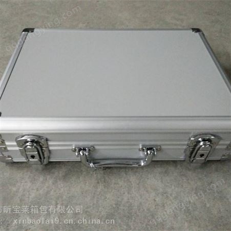 北京铝合金工具箱 仪器箱 包装箱