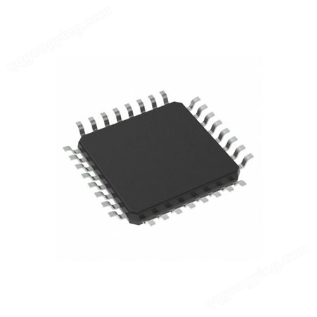 MICROCHIP/微芯 8位MCU单片机 ATMEGA168PA-AU TQFP-32 21+