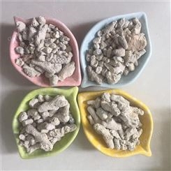 1-5cm水族馆珊瑚砂 养殖过滤专用珊瑚砂建筑材料 汇锦矿业