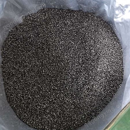 PPS-PPS黑色加纤GF40%-耐高温聚苯硫醚塑胶颗粒
