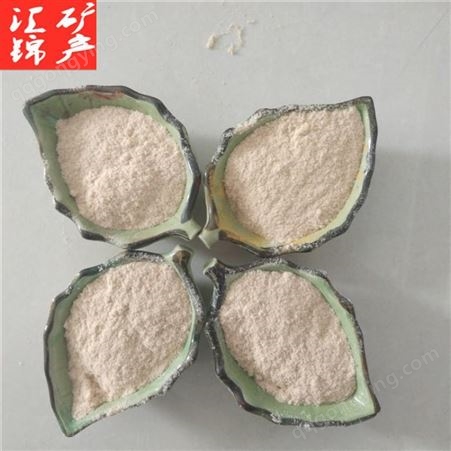 汇锦60目木粉 充用木质纤维木粉 制香原料