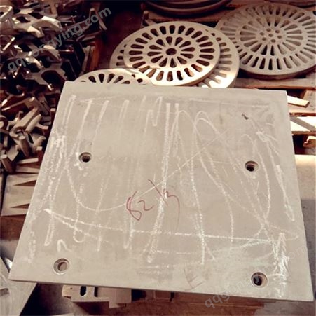 耐1300℃的耐高温 抗氧化 耐烟气硫腐蚀的铸钢件-海冶铸造