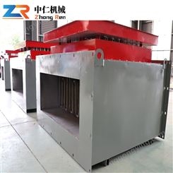 高温框架式空气电加热器 脱硫空气电加热器 160kw风管框架加热器