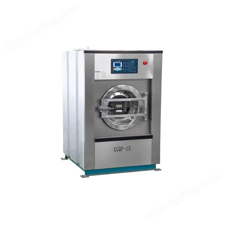 水洗设备 工业洗衣机厂家 海锋提供水洗设备报价
