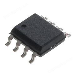 MAXIM/美信  MAX3485EESA+T RS-422/RS-485 接口 IC 3.3V Powered, 15kV ESD-Protected, 12Mbps, Slew-Rate-L...