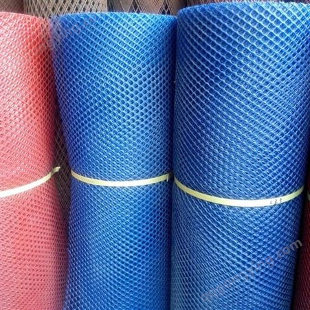 【润石】丝网厂家  供应养殖塑料网   塑料网   塑料平网    塑料网厂家