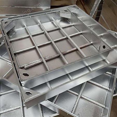 可定制东创定制不锈钢井盖-规格600*700*800-板材304