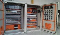 福诺 自动化控制系统 变频控制柜 PLC控制系统自动化 高精度温控柜厂家