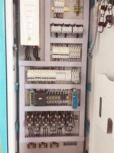 成套plc柜plc自控柜plc控制柜plc控制系统自控系统plc工控柜