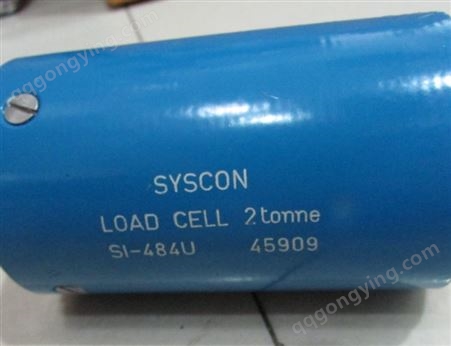 SYSCON传感器