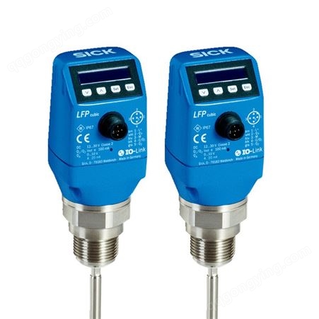 SICK液位传感器LFP0500-A5NMC 1062248点式连续式传感器