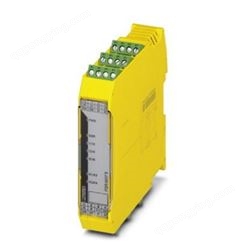 菲尼克斯安全继电器PSR-SCP- 24DC/MXF1/4X1/2X2/B - 2902725