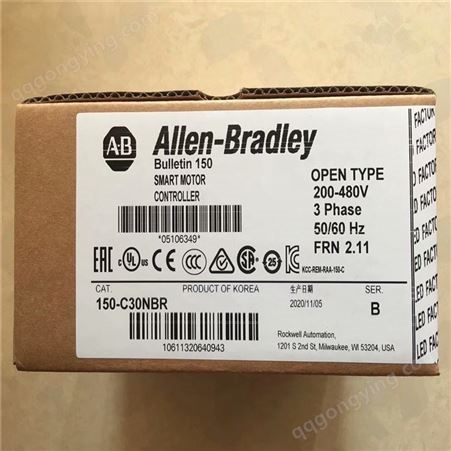 罗克韦尔Allen-Bradley触摸屏 AB模块1756-TC15