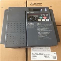 MITSUBISHI三菱电机 模块FR-E740-0.7K-CHT变频器