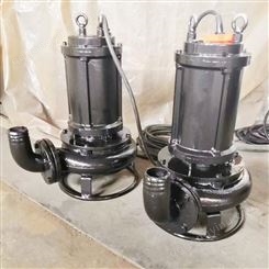 小型泥浆泵 2寸潜水泥浆泵 3寸提升泥浆泵