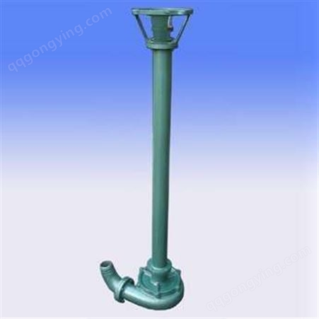 DYWS50-8型立式污水泵立式抽粪泵不堵塞排污泵水粪分离机专用泵